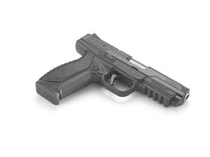 The Ruger American Pistol Compact in .45 Auto | Officer