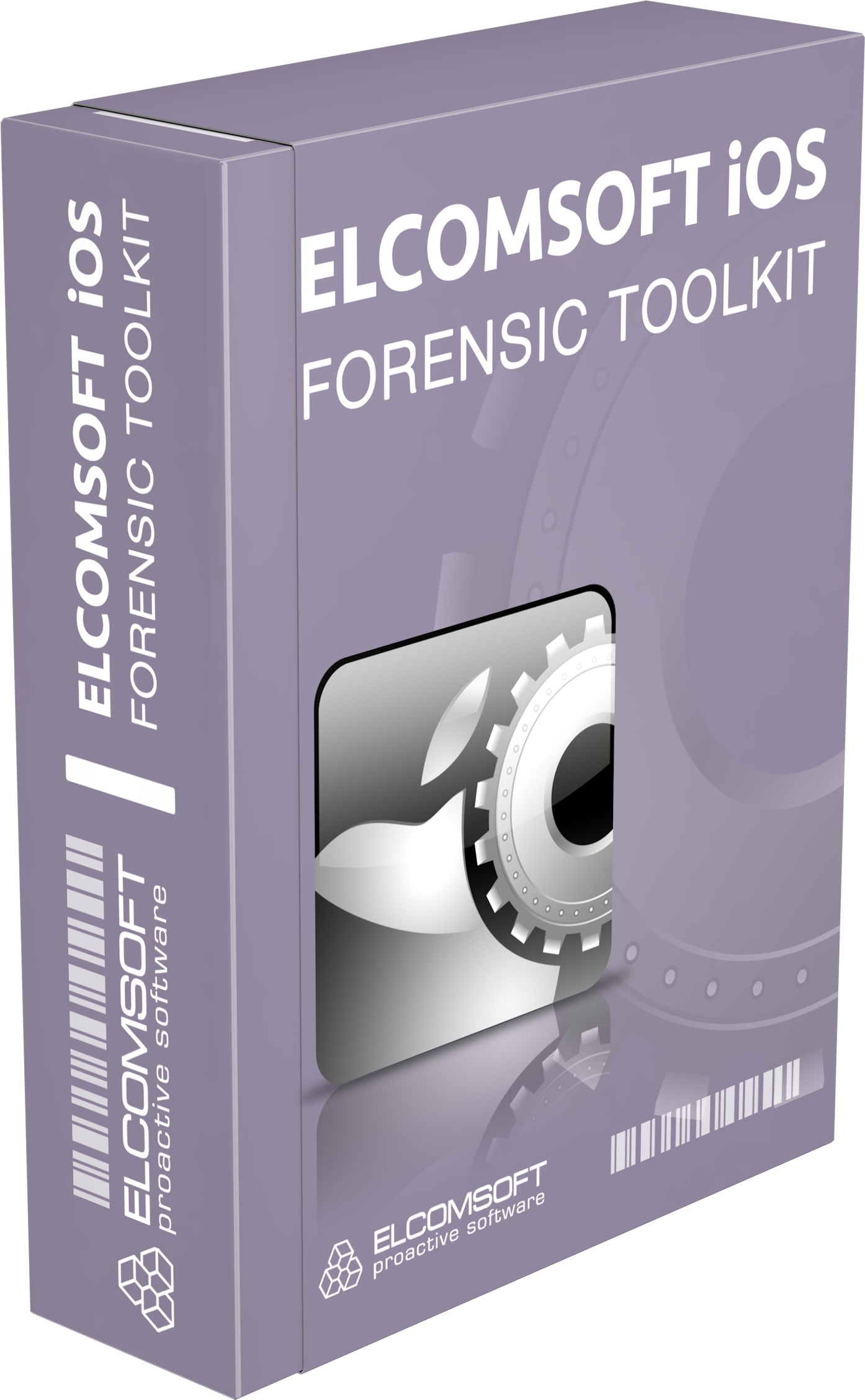 oxygen forensic tool
