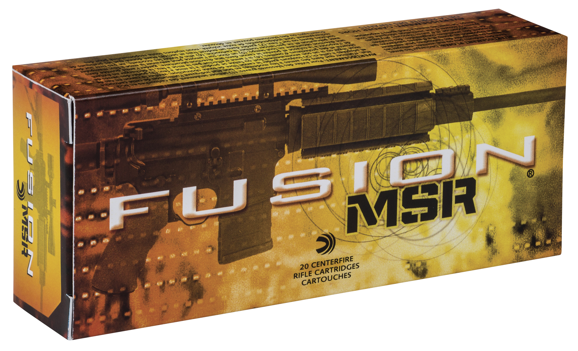 FU MSR F68MSR2 68SPC pkg R 57320177254c1