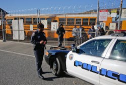 Armed teachers. Veterans on the streets. Gun-fire activated monitoring. The nation continues to try and come up with solutions for violence in schools. Armed teachers. Veterans on the streets. Gun-fire activated monitoring. The nation continues to try and come up with solutions for violence in schools.