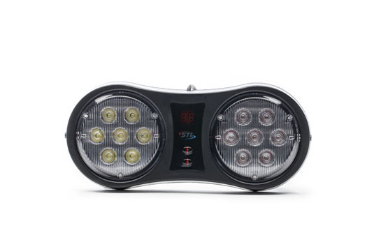 Arc Tir Led Visor Light 3a8dcld2rb97a Cuf