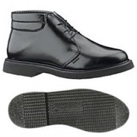 Bates lites black boots clearance