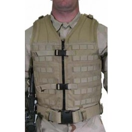 BLACKHAWK&circledR; STRIKE OMEGA VEST