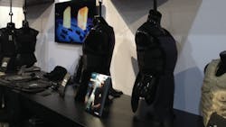 After a four-year lapse in funding, the Bulletproof Vest Partnership Grant program was reauthorized by President Obama on Monday. After a four-year lapse in funding, the Bulletproof Vest Partnership Grant program was reauthorized by President Obama on Monday.