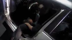 A Chatham County grand jury on Monday found that the Savannah-Chatham officers were 'legally justified' when they used deadly force to stop 25-year-old Tyrie Cuyler from fleeing a traffic stop in October. A Chatham County grand jury on Monday found that the Savannah-Chatham officers were 'legally justified' when they used deadly force to stop 25-year-old Tyrie Cuyler from fleeing a traffic stop in October.