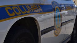 Columbia Police Officer Pete Conklin underwent surgery for his injuries and is currently recovering at the ICU. Columbia Police Officer Pete Conklin underwent surgery for his injuries and is currently recovering at the ICU.