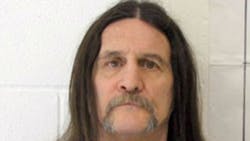 Earl Forrest Earl Forrest