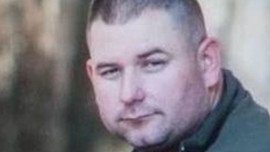 Lee County Deputy Willard Truckenmiller