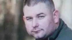Lee County Deputy Willard Truckenmiller