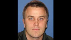 Deputy James Bryon Russo Deputy James Bryon Russo