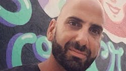 Sgt. Jorge Ramos Sgt. Jorge Ramos