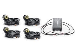 Flare 12 Led Hideaway Surface Mount 4 Pack Aayimvfg5zihy Cuf Flare 12 Led Hideaway Surface Mount 4 Pack Aayimvfg5zihy Cuf