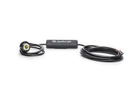 Flare 12 Led Hideaway Surface Mount Led 54qtk4qmjbknm Cuf