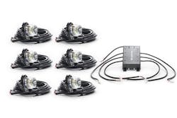 Flare 6 Led Hideaway Surface Mount 6 Pack 73 Rxfcpasioy Cuf Flare 6 Led Hideaway Surface Mount 6 Pack 73 Rxfcpasioy Cuf