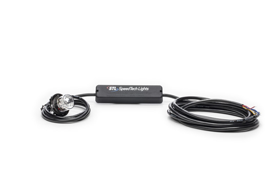 Flare 6 Led Hideaway Surface Mount Led 2da9dwg5eppy6 Cuf