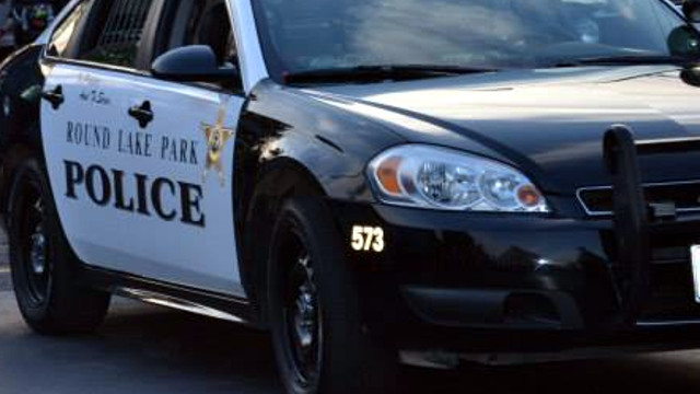 Round Lake Park Police officials said that the cameras continued to record when officers believed the devices were turned off -- even when they were using the bathroom.