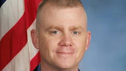 Detective Brad Lancaster Detective Brad Lancaster