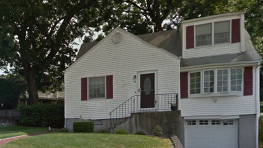 Detective Sergio Mella, with the Passaic County Prosecutor's Office, killed himself Tuesday evening during a standoff with a SWAT team.