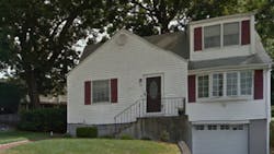 Detective Sergio Mella, with the Passaic County Prosecutor's Office, killed himself Tuesday evening during a standoff with a SWAT team. Detective Sergio Mella, with the Passaic County Prosecutor's Office, killed himself Tuesday evening during a standoff with a SWAT team.