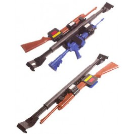 PRO-GARD OVERHEAD MOUNT 'PRO-CLAMP' DOUBLE OR SINGLE