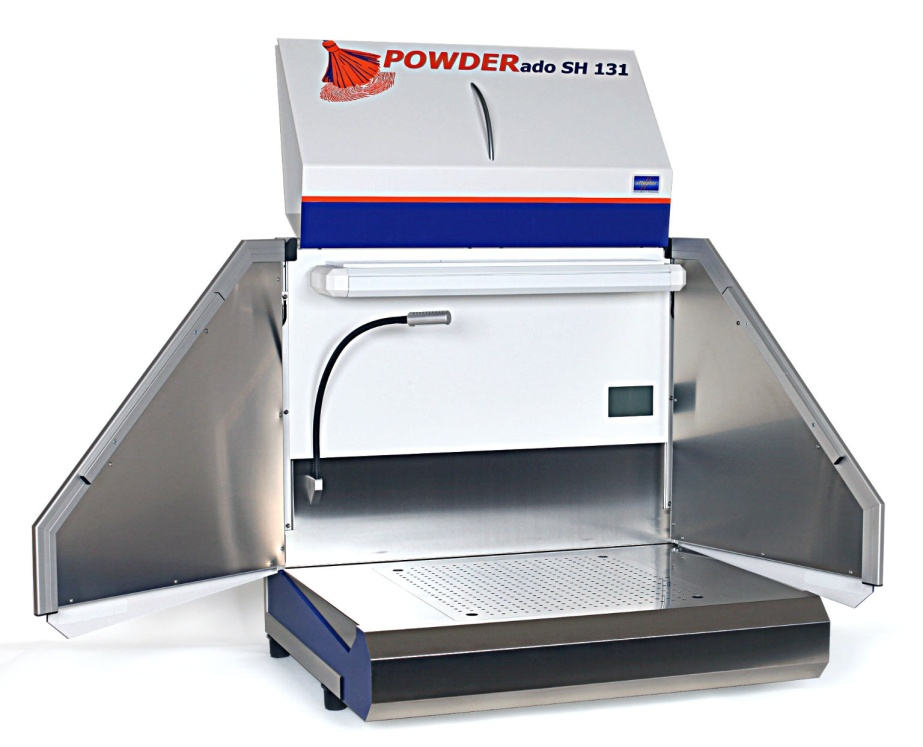 POWDERado SH131