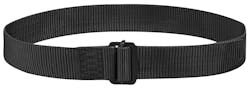 Propper Tactical Belt with Metal Buckle Black Propper Tactical Belt with Metal Buckle Black