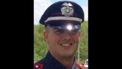 Officer Ryan Bourque Officer Ryan Bourque