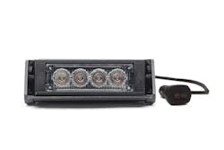 Striker 1 Tir Led Dash Light Bar 19chknqf 6ltq Cuf Striker 1 Tir Led Dash Light Bar 19chknqf 6ltq Cuf