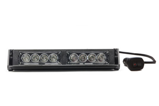 Striker 2 Tir Led Dashj Light Bar 18jzrvfjhqunc Cuf