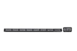 Striker 8 Tir Led Traffic Advisor Light Bar Front View Switch Box 2f0a6atmjx A Cuf Striker 8 Tir Led Traffic Advisor Light Bar Front View Switch Box 2f0a6atmjx A Cuf