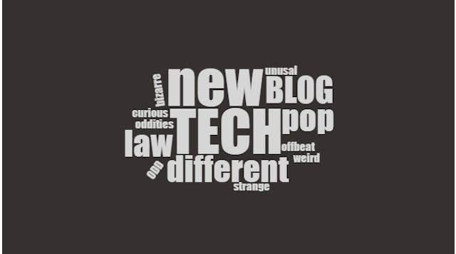 So This Exists New Tech Blog for Police Law Enforcement