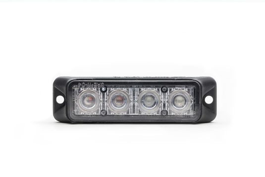 Z 4 Tir Led Surface Mount Grille Light F6kemksz5iy Cuf