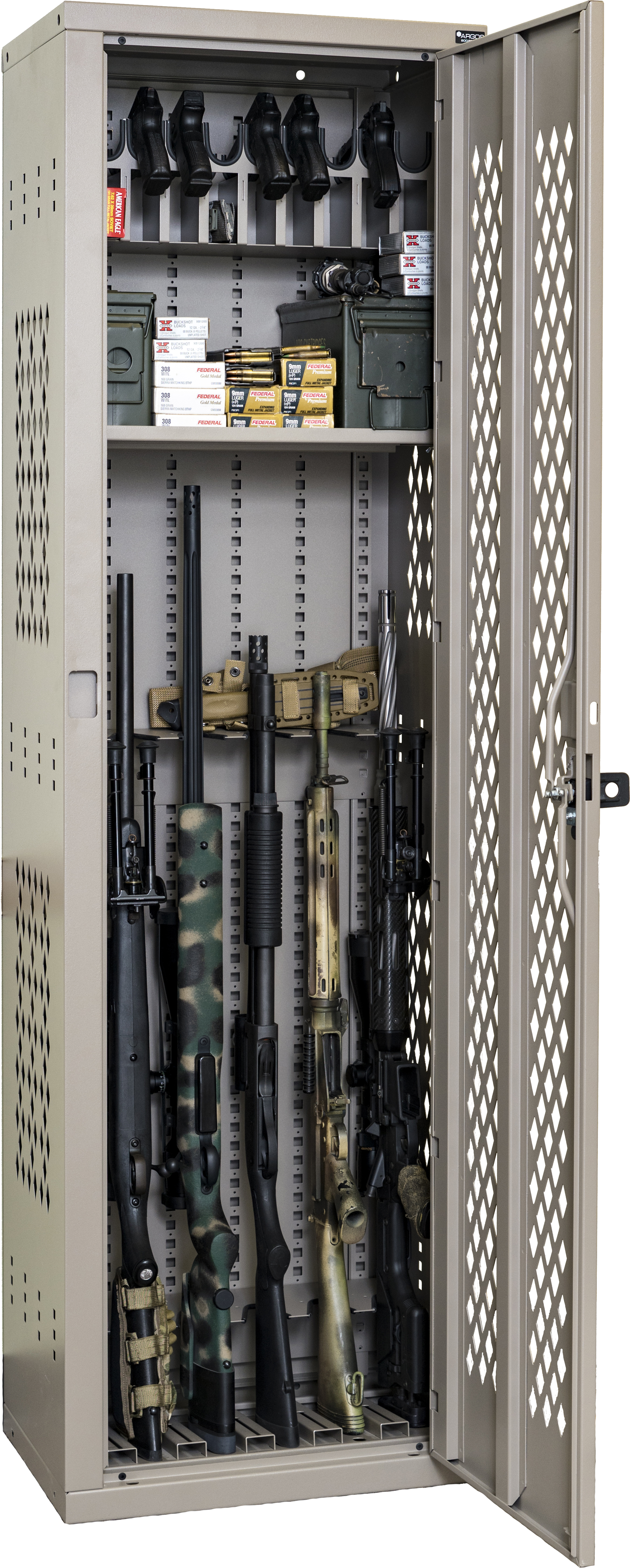 Argos Security 50in Single Door 575f12fcd9bfd