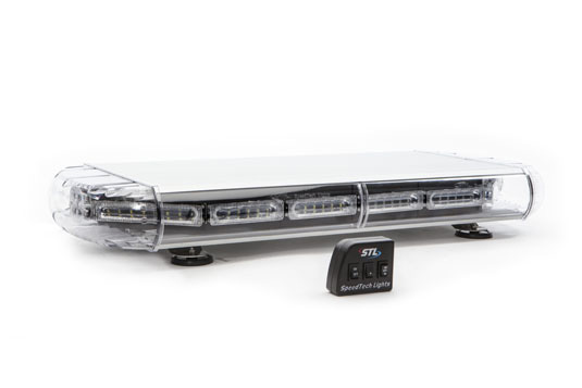 Aries 32 Linear Led Mini Light Bar 3084wk1hphdam Cuf