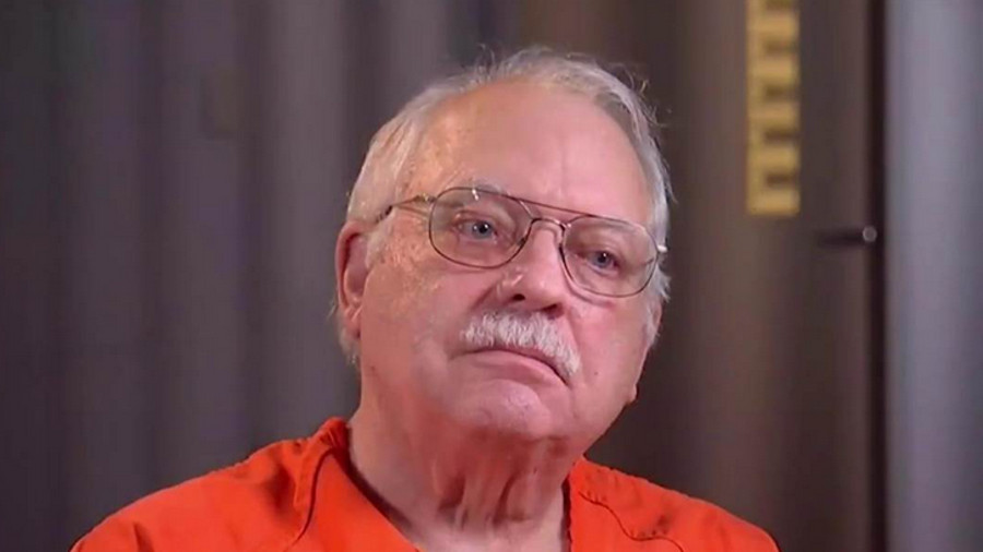 Imprisoned Oklahoma Reserve Deputy Speaks From Jail Cell | Officer