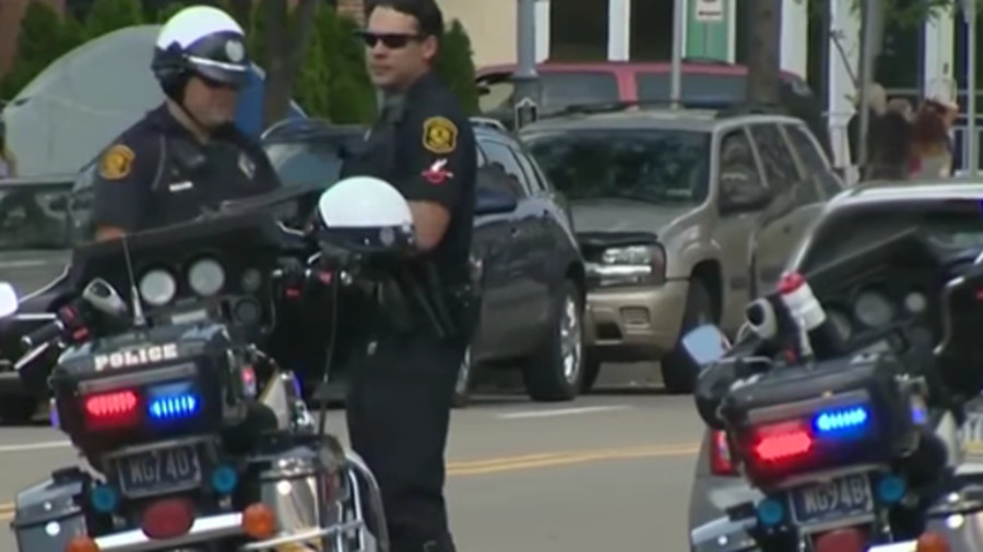 The Pittsburgh police union plans to file a grievance after it says some officers were forced to work traffic details for the Beyonce concert Tuesday night.