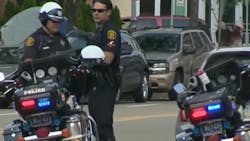 The Pittsburgh police union plans to file a grievance after it says some officers were forced to work traffic details for the Beyonce concert Tuesday night. The Pittsburgh police union plans to file a grievance after it says some officers were forced to work traffic details for the Beyonce concert Tuesday night.