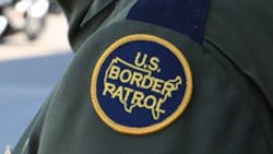 A U.S. Border Patrol agent fatally shot an illegal border crosser after he was brutally attacked near Yuma, Arizona Thursday night.