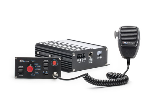 Boss 200 Watt Siren 9dldu3osexkme Cuf