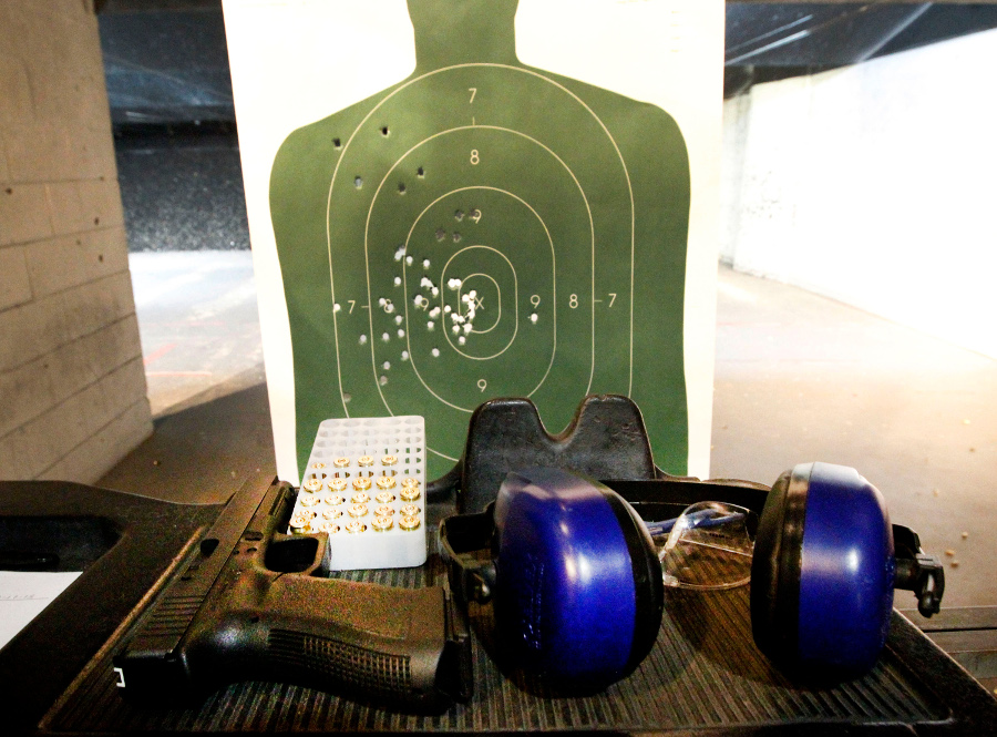 Bates County Sheriff Chad Anderson says that after what happened over the weekend at the Pulse nightclub in Orlando, he wants people who live in his community to feel safe.