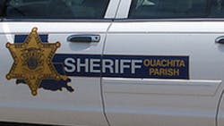 Two Ouachita Parish deputies were wounded while attempting to serve felony warrants Thursday morning. Two Ouachita Parish deputies were wounded while attempting to serve felony warrants Thursday morning.