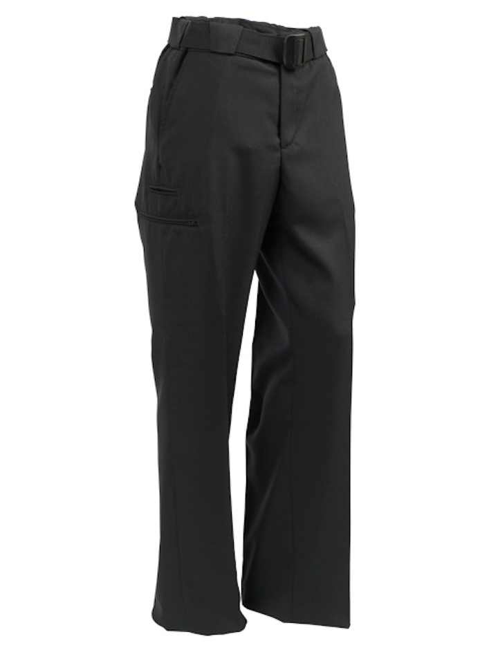 Elbeco Women's Prestige Advance Uniform Pants From: Streicher's Police ...