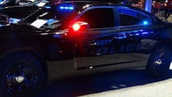 A Folcroft Borough police officer was shot in the neck, face and shoulder during a drug investigation Friday morning. A Folcroft Borough police officer was shot in the neck, face and shoulder during a drug investigation Friday morning.