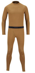 gI 164025 PROPPER MIDWEIGHT BASELAYER COYOTE HERO FULL F53803T236 576bfc5e32535