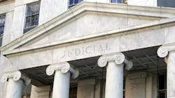 The Georgia Supreme Court made a ruling on Monday that could stop officers from arresting someone on a traffic violation outside their jurisdiction. The Georgia Supreme Court made a ruling on Monday that could stop officers from arresting someone on a traffic violation outside their jurisdiction.