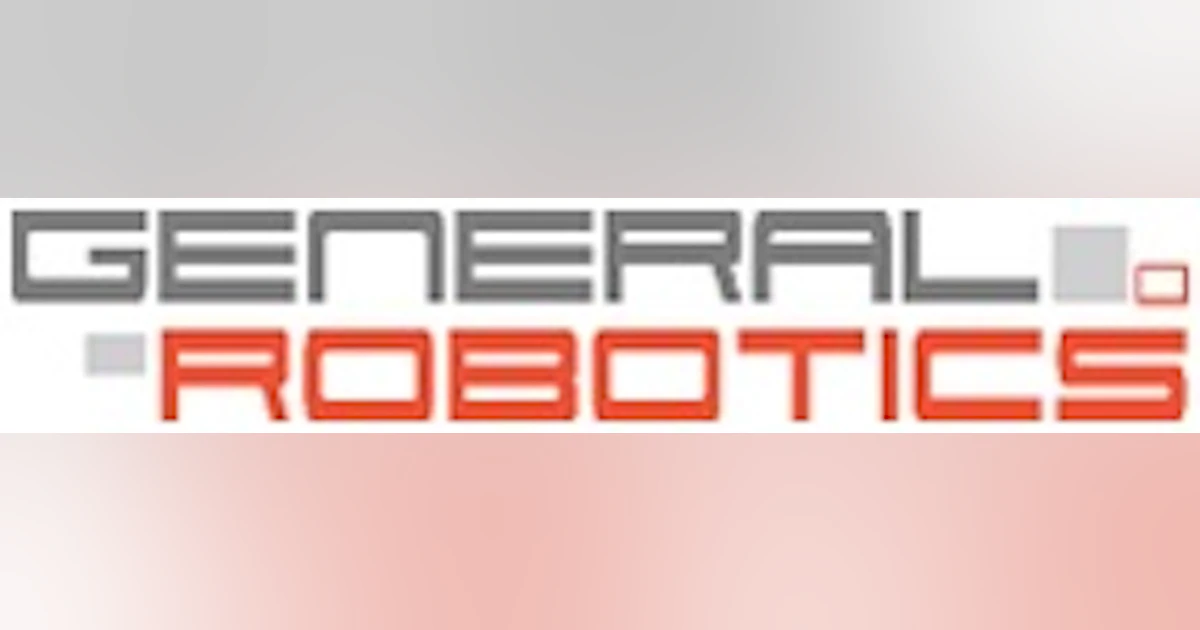 General Robotics Ltd. | Officer