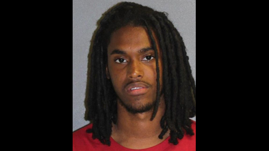 Jacquan Lamont Crowley