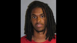 Jacquan Lamont Crowley Jacquan Lamont Crowley