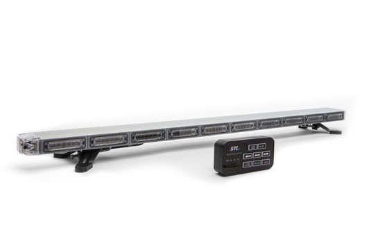 K Force Micro 48 Linear Full Size Led Light Bar 5b Kx2glsrwsm Cuf