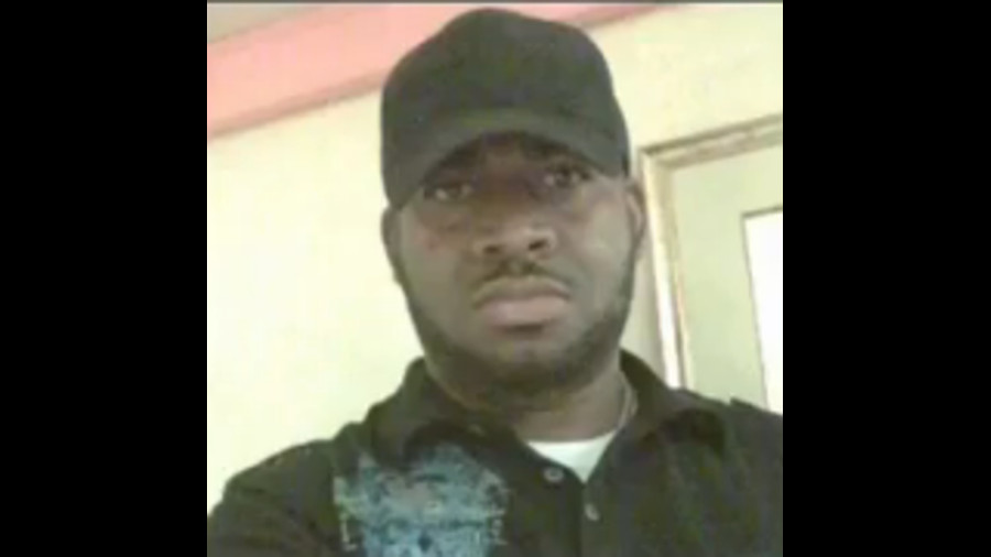 Winnsboro Police Officer Derrick M. Mingo